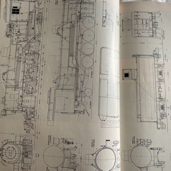 Model Railroader Magazine Back Issue u July 1979 Vol 46 No 7 Clinchfield Series - Picture 5 of 6